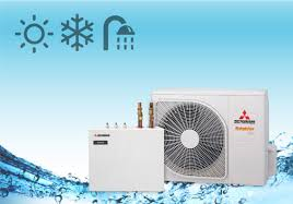 Gaziemir Mitsubishi Isı Pompası Servisi