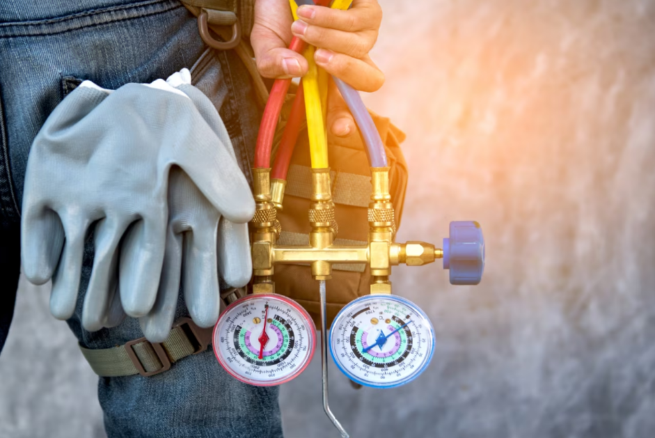 Gaziemir Mitsubishi Klima Servis