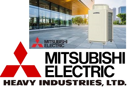 Gaziemir Mitsubishi Vrf Servisi